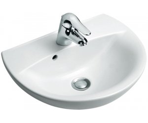 Раковина Jacob Delafon Patio E4152-00 45*35 см