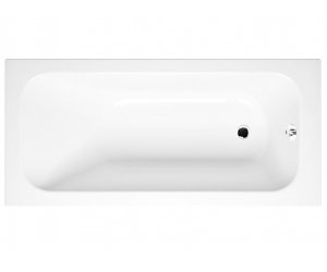 Ванна акриловая VitrA Optimum Neo, 170 х 70 см, 64530001000