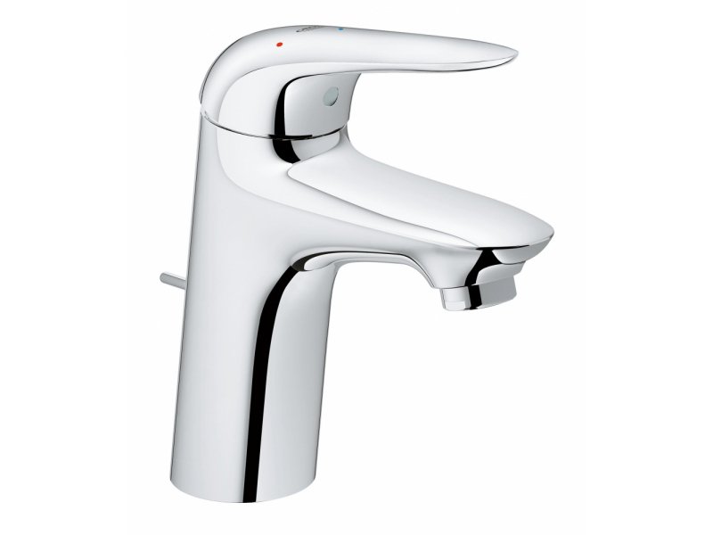Купить Смеситель Grohe Eurostyle New 23709003 для раковины