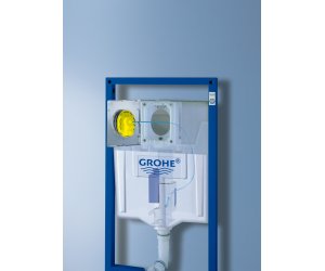 Инсталляция Grohe Rapid SL 38525001 для унитаза, высота 1 м