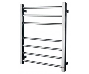 Полотенцесушитель водяной Grota EcoClassic 63 x 60 см, ширина 63 см, высота 60 см, полированный
