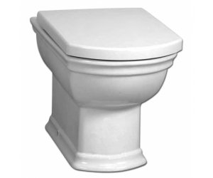 Приставной унитаз Vitra Serenada 4164B003-0075