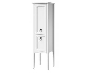 Шкаф-пенал Caprigo Aspetto Jersey 34350R/L 43 см, цвет TP-811 бланж