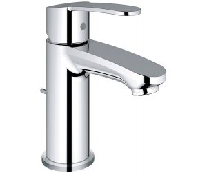 Смеситель Grohe Eurostyle Cosmopolitan 23037002 для раковины