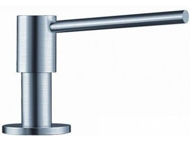 Купить Дозатор для моющих средств Blanco Piona 517537, хром