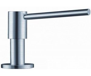 Дозатор для моющих средств Blanco Piona 517537, хром