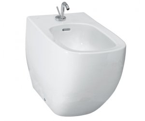 Биде Laufen Palomba 8.3280.1.000.304.1 напольное