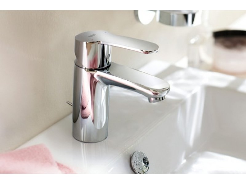 Купить Смеситель для раковины Grohe Eurosmart Cosmopolitan 23325000