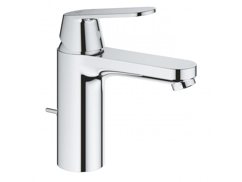 Купить Смеситель для раковины Grohe Eurosmart Cosmopolitan 23325000