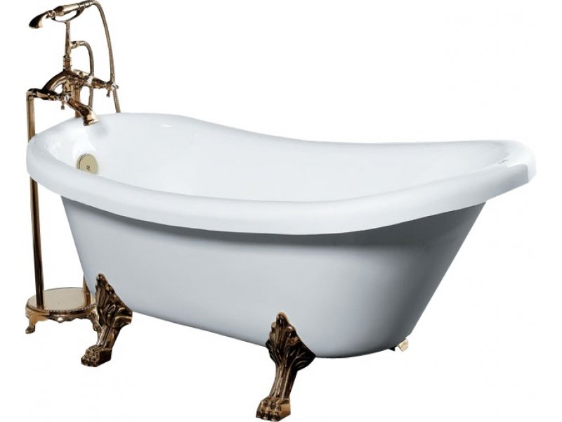 Купить Акриловая ванна Gemy G9030 A