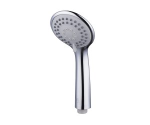 Душевая лейка Milardo Hand Shower хром, 3803F87M18