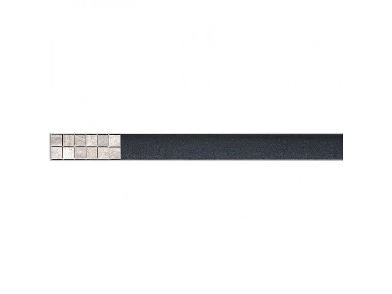 Купить Решетка водосточная AlcaPlast Tile-850 под плитку