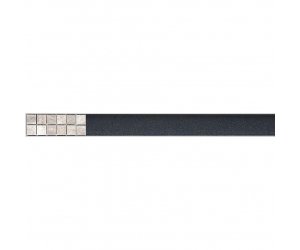 Решетка водосточная AlcaPlast Tile-850 под плитку