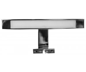 Светильник Aquanet WT-W280 Led 28 см, хром 00178249