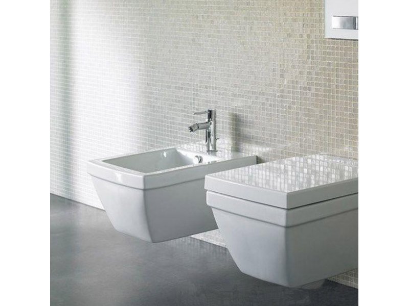 Купить Биде Duravit 2nd floor 2254150000 подвесное