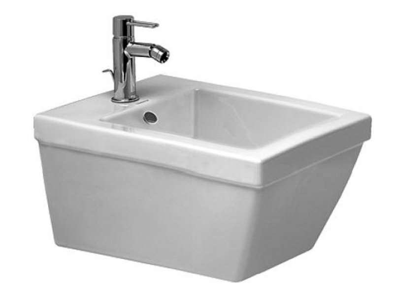 Купить Биде Duravit 2nd floor 2254150000 подвесное