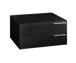Модуль подвесной Jacob Delafon Stillness EB127-NL черный дуб