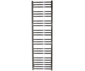 Полотенцесушитель электрический Grota Classic 30 x 150 см, ширина 30 см, высота 150 см, полированный