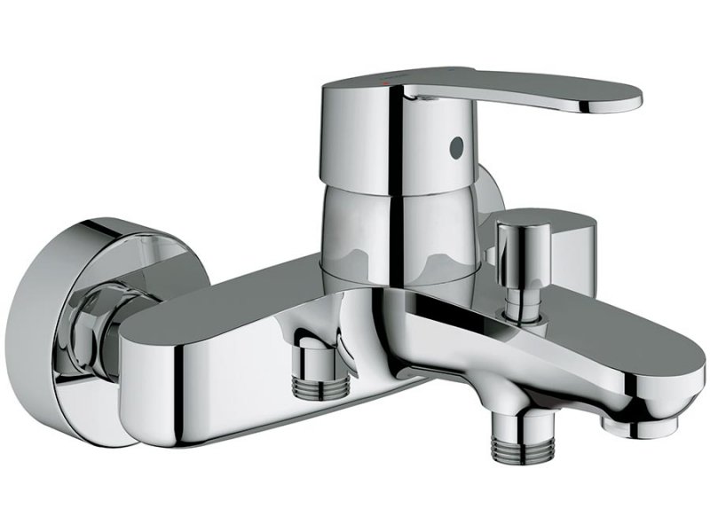Купить Смеситель Grohe Eurostyle Cosmopolitan 33591002 для ванны/душа