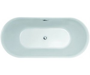 Акриловая ванна Aquanet Delight 1700-780 208600