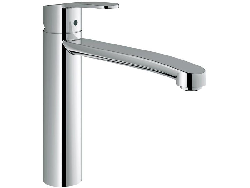 Купить Смеситель для кухни Grohe Eurostyle Cosmopolitan 31124002