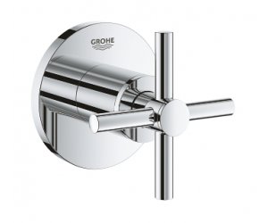 Вентиль Grohe Atrio 19069003