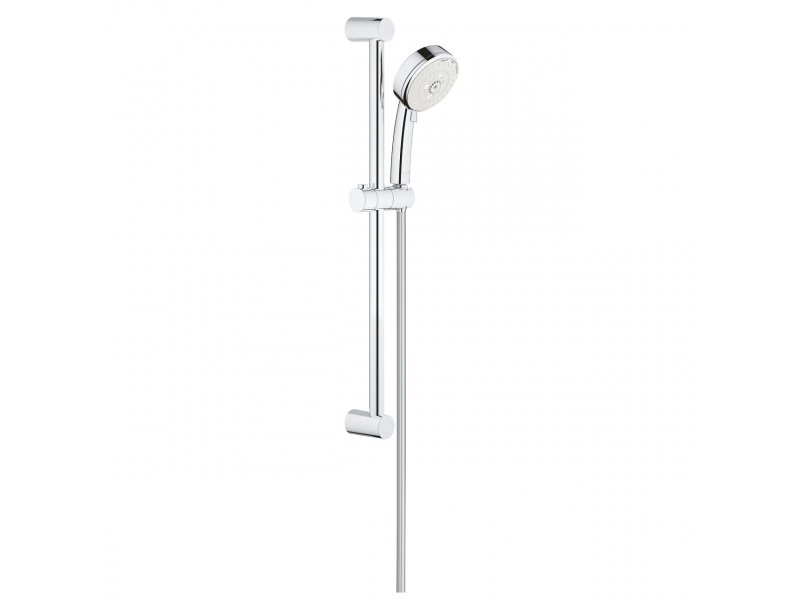 Купить Душевой гарнитур Grohe New Tempesta Cosmopolitan 100 III 27579002 (27579001)