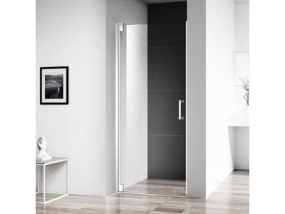 Душевая дверь в проем BelBagno Marmi B-1-70-C-Cr, 70 см