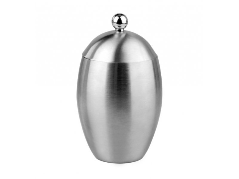 Купить Косметическая ёмкость WasserKRAFT RUWER 6779 с крышкой