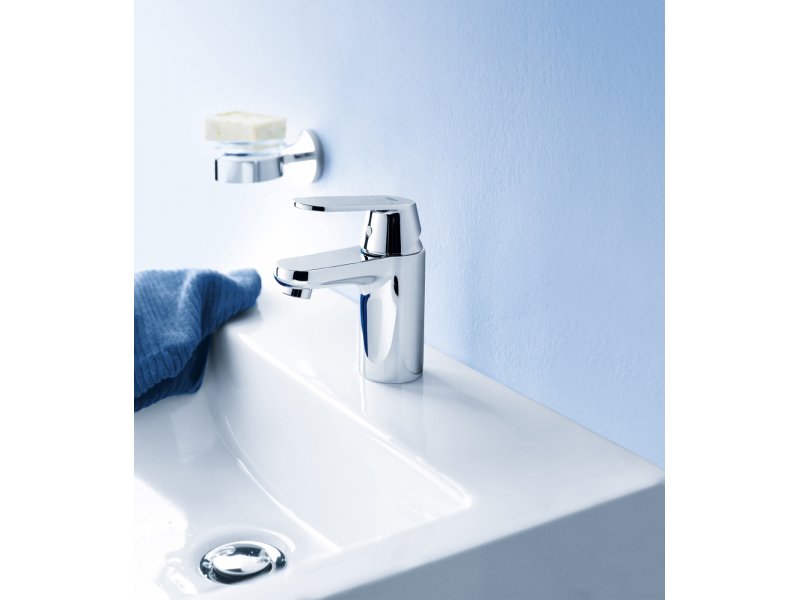 Купить Смеситель для раковины Grohe Eurosmart Cosmopolitan 32824000