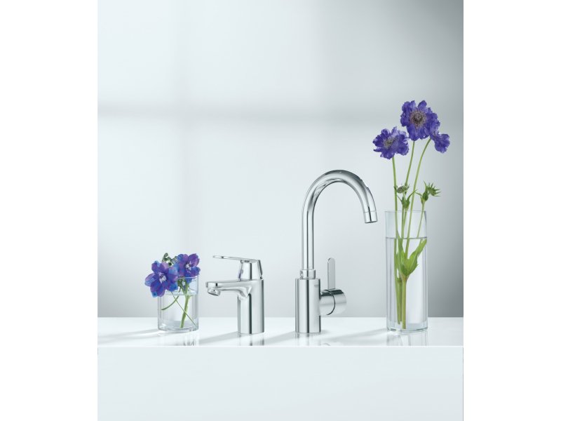 Купить Смеситель для раковины Grohe Eurosmart Cosmopolitan 32824000
