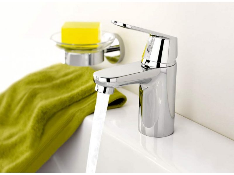 Купить Смеситель для раковины Grohe Eurosmart Cosmopolitan 32824000