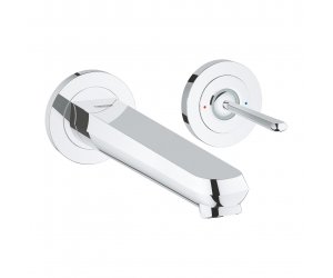 Смеситель для раковины Grohe Eurodisc Joy 19969000, хром