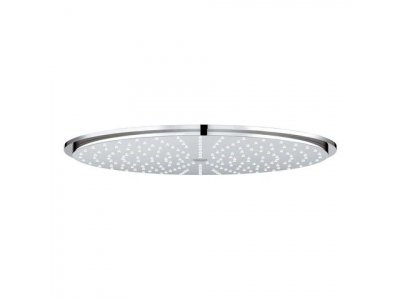 Верхний душ Grohe Rainshower Cosmopolitan 27477000, 31х31 см, 1 режим струи, без держателя