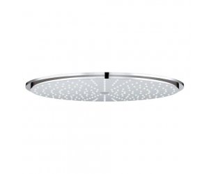 Верхний душ Grohe Rainshower Cosmopolitan 27477000, 31х31 см, 1 режим струи, без держателя