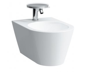 Биде Laufen Kartell 8303310003021 подвесное (8.3033.1.000.302.1)