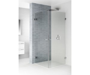 Душевое ограждение прямоугольное Riho Scandic M209 95 x 85 см