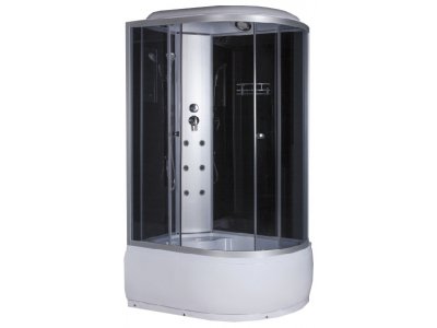 Душевая кабина Aqua Joy AJ-1122 L/R, 120 x 82 см