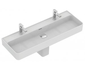 Раковина Ideal Standard Strada II 120 см, белый, T359501