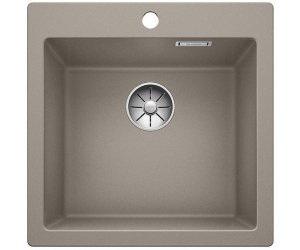 Мойка кухонная Blanco Pleon 5 Silgranit 521675