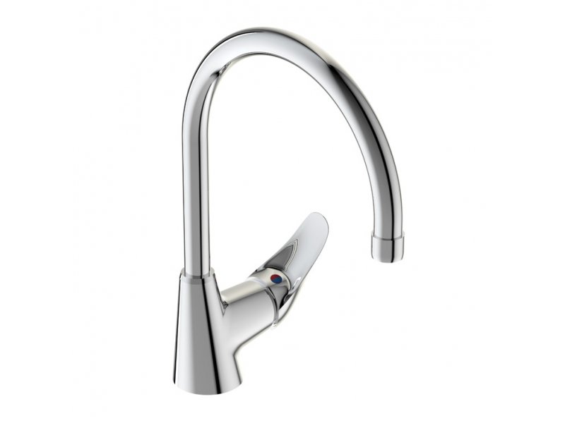 Купить Смеситель для кухни Vidima Orion BA365AA, хром