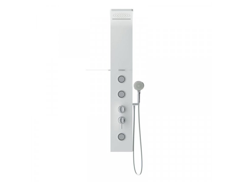 Купить Гидромассажная панель Am.Pm Joy W85P-2-136AW (душевая)