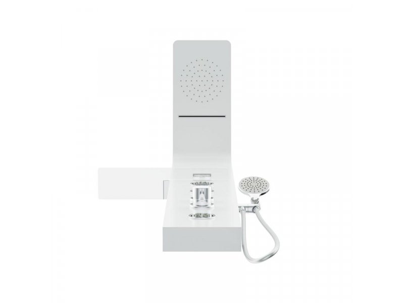 Купить Гидромассажная панель Am.Pm Joy W85P-2-136AW (душевая)