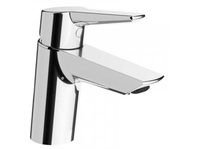 Смеситель VitrA Solid S для раковины, хром, A40962EXP