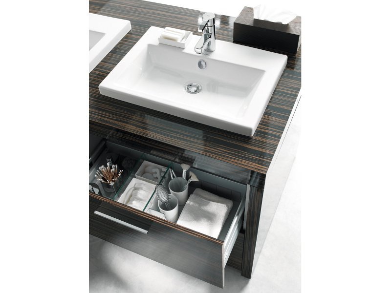 Купить Раковина Duravit 2nd floor 034760 00 00, 60*43 см