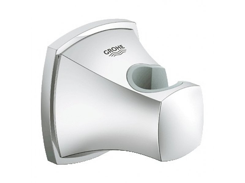 Купить Настенный держатель Grohe Grandera 27969000, хром