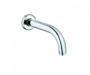 Излив для ванны Kludi Bozz 3850505 DN 20