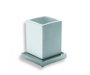 Стакан IBB Xoni XO22 cr