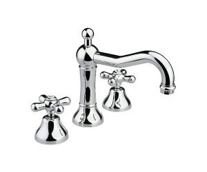Смеситель Nicolazzi Mont Blank 1609CR для раковины