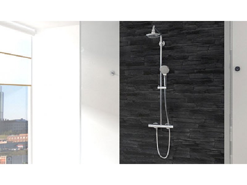 Купить Душевая система Grohe Euphoriа 27475001 для ванны/душа, диаметр 180 мм